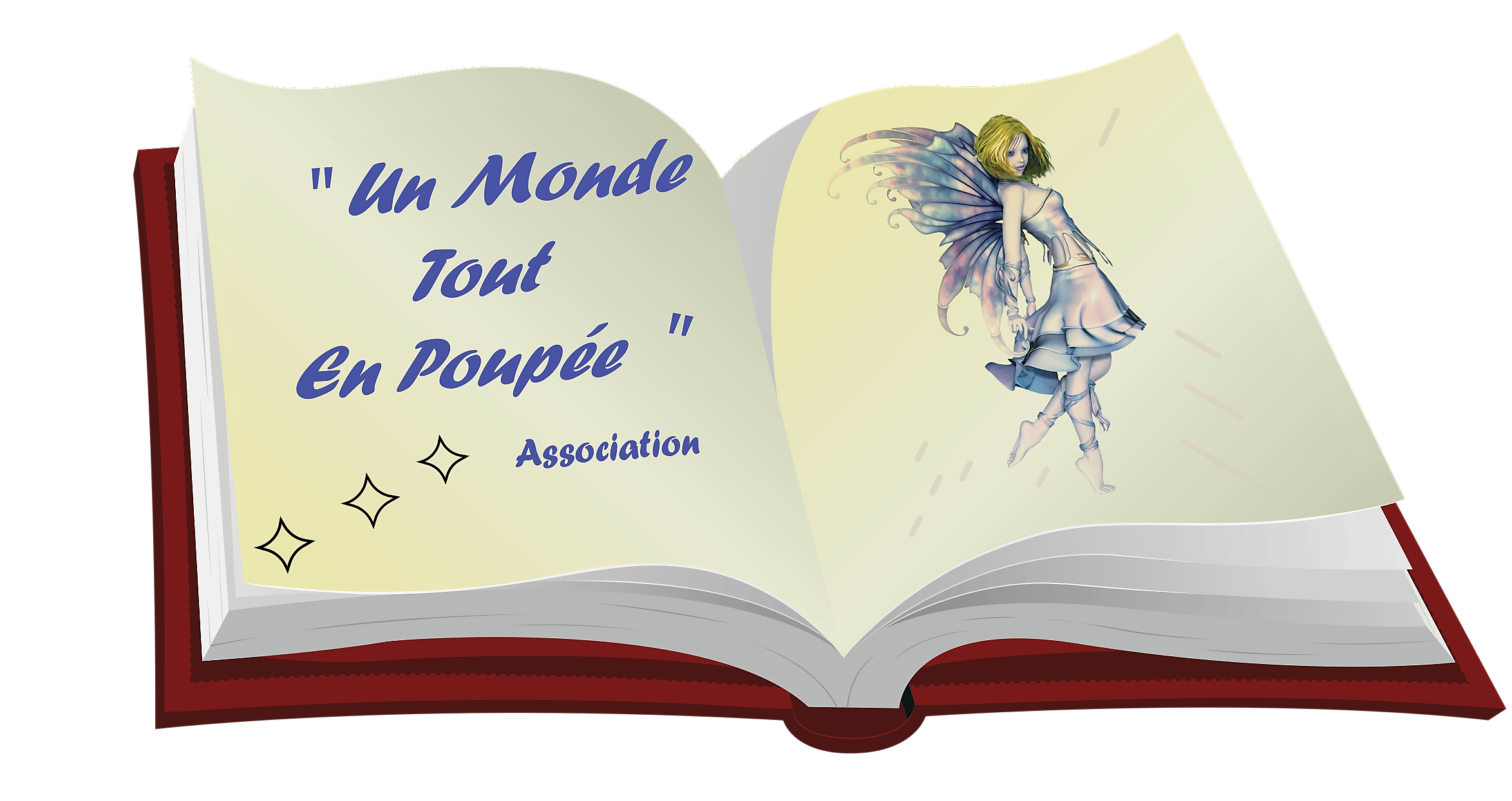 Association UN MONDE TOUT EN POUPEE