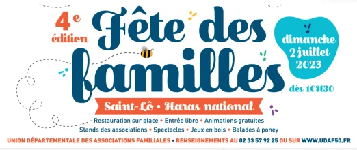Union Départementale des Associations Familiales de la Manche - UDAF50