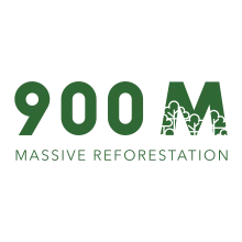 900M