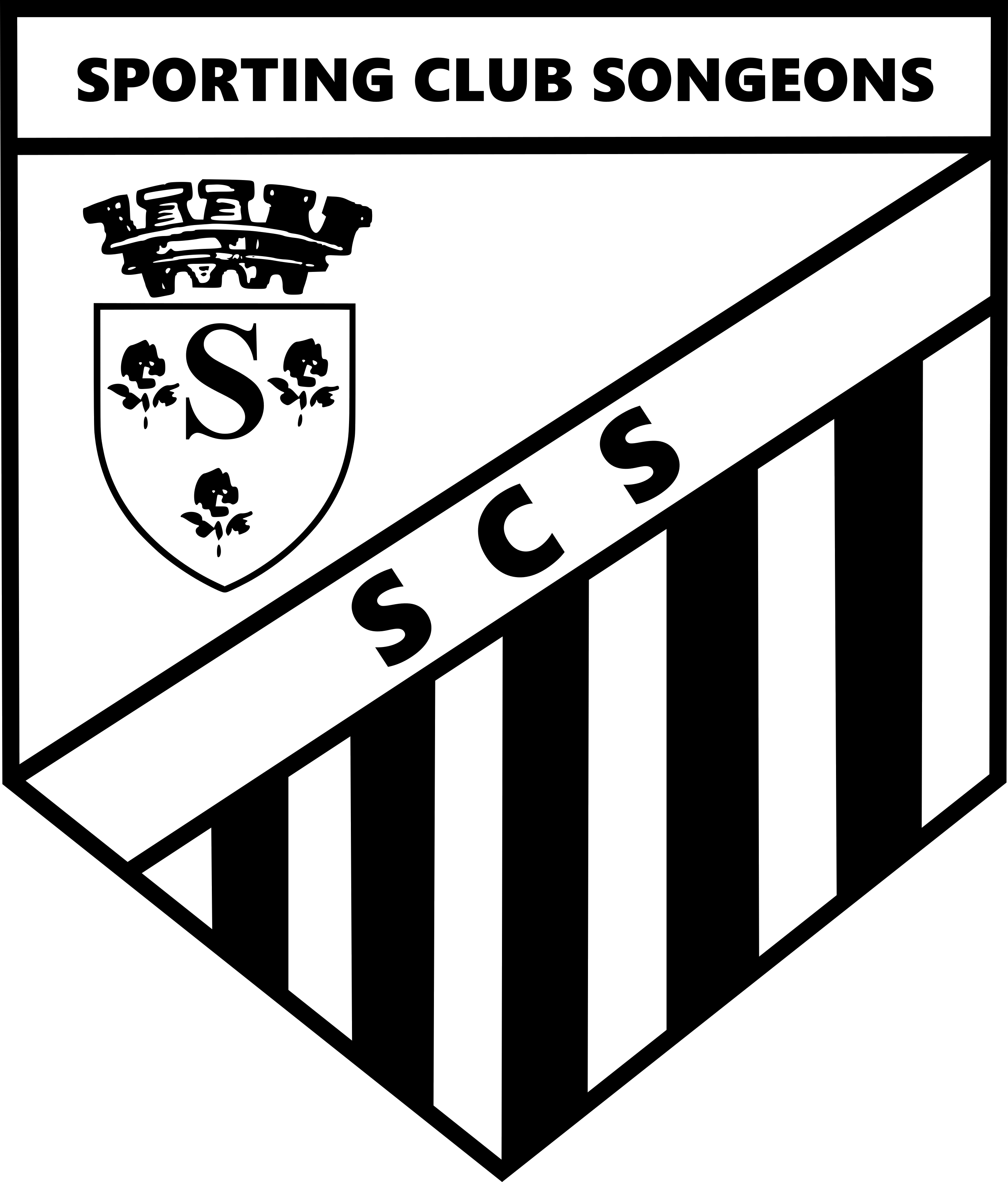 SPORTING CLUB SONGEONNAIS