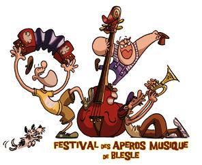 Apéros Musique de Blesle
