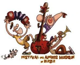 Apéros Musique de Blesle