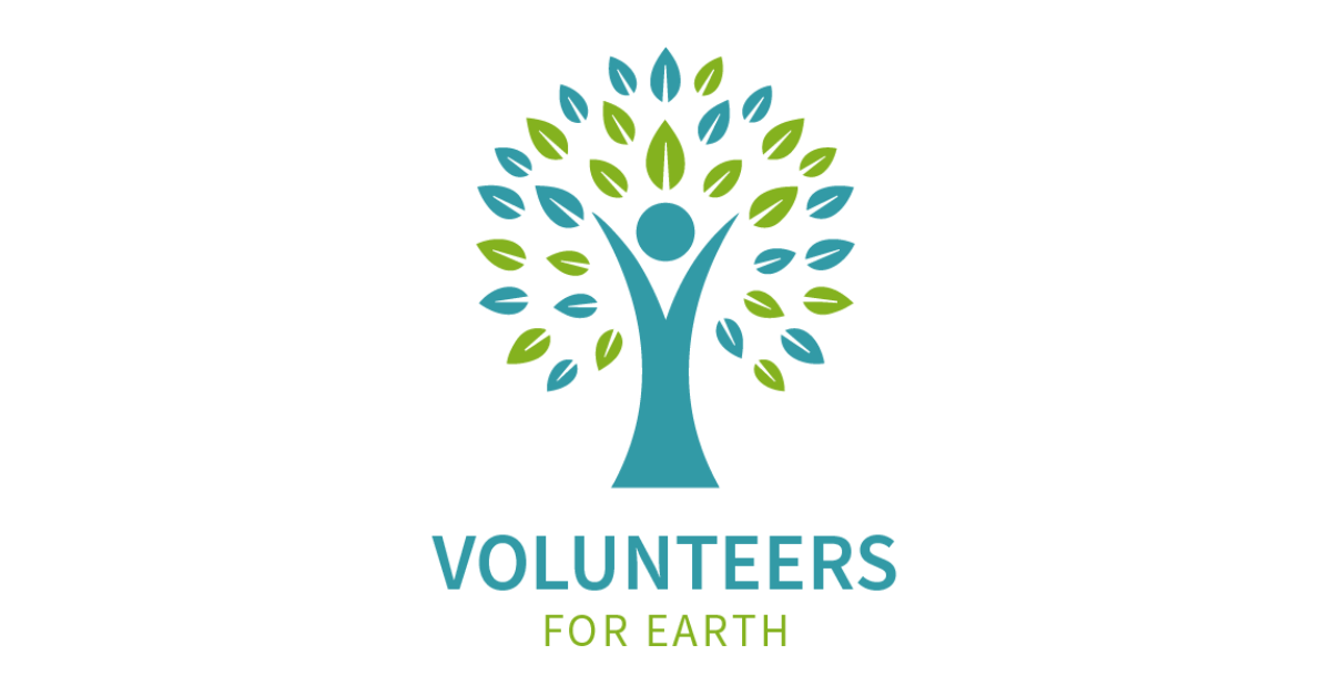 Volunteers for earth