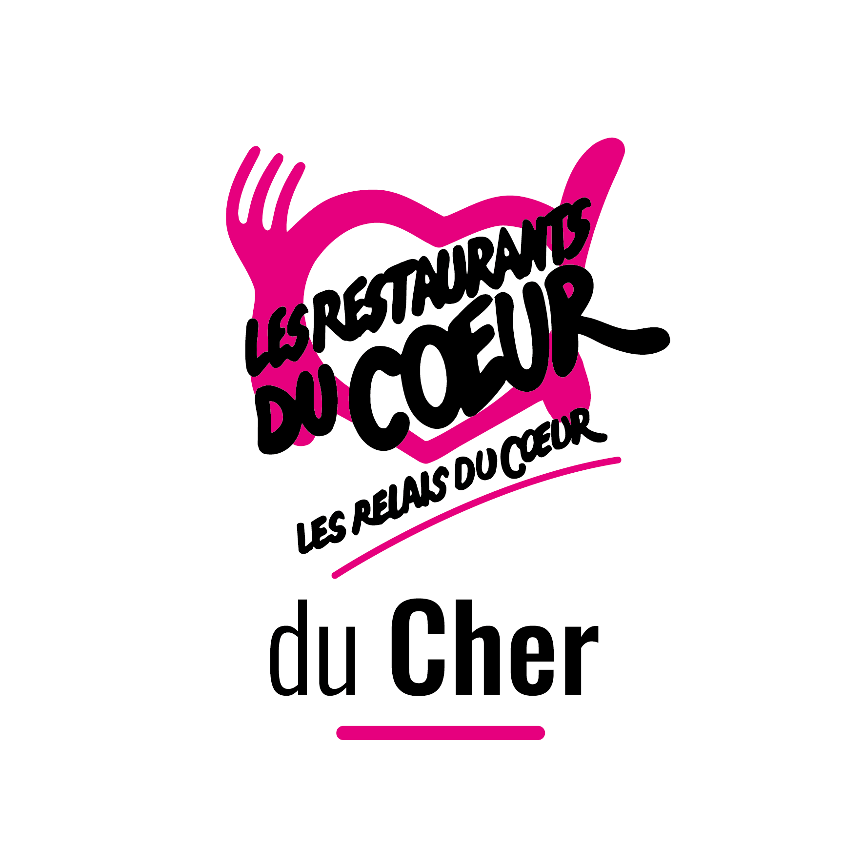 Les Restos du cœur du Cher
