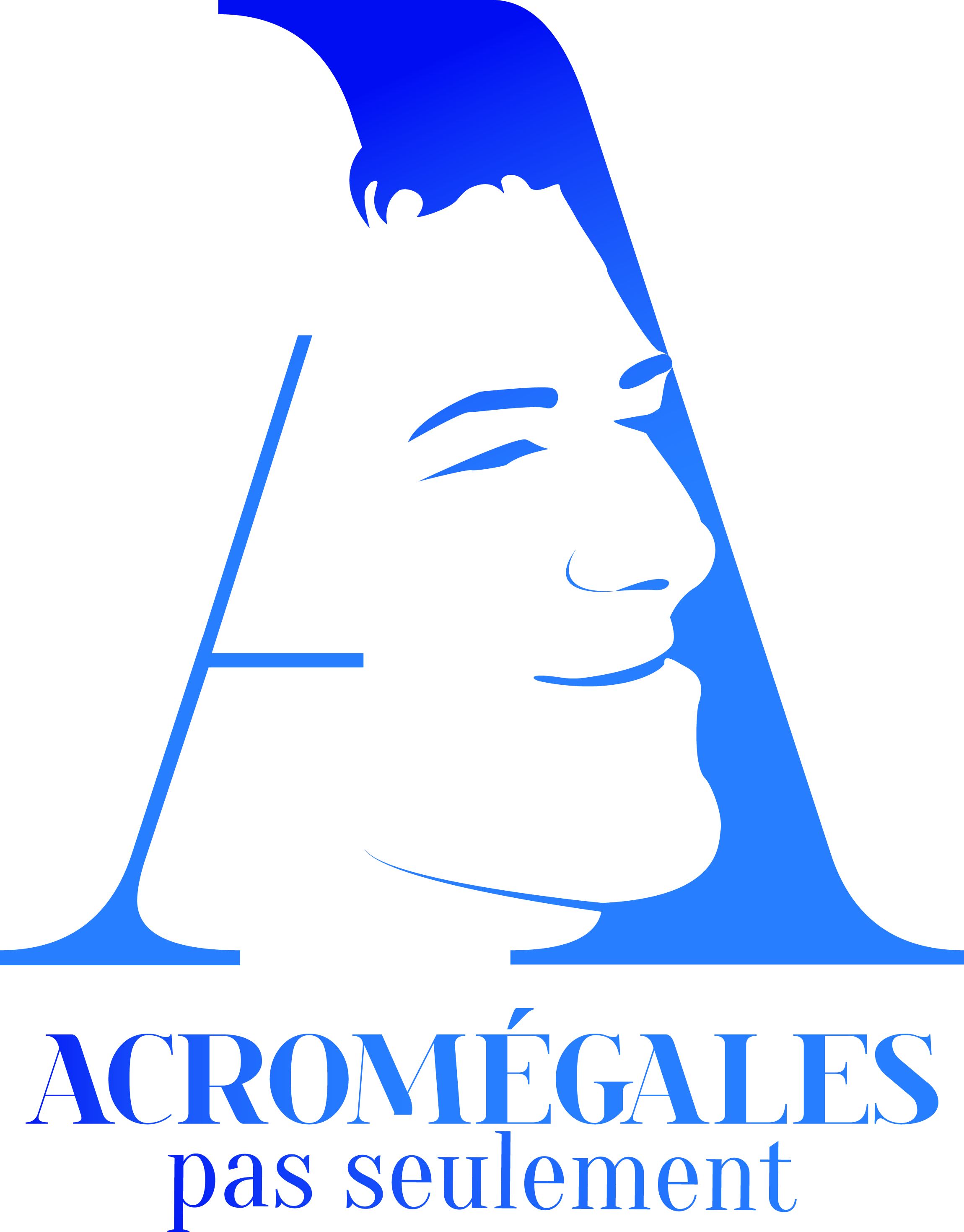 Acromégales, Pas Seulement...