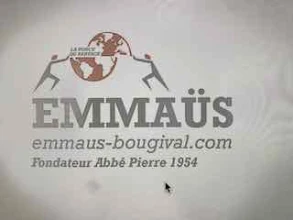 Association Emmaüs Bougival Chatou Nanterre