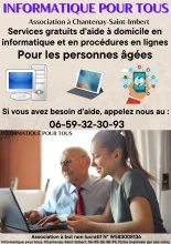 Informatique Pour Tous
