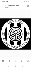 Bouloc Sporting Futsal