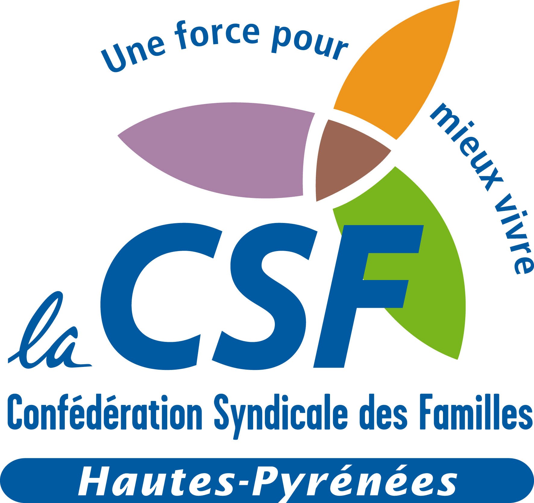 CONFEDERATION SYNDICALE DES FAMILLES