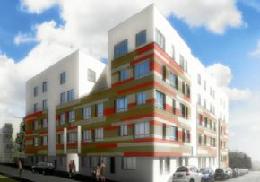 Association Maison Saint Joseph