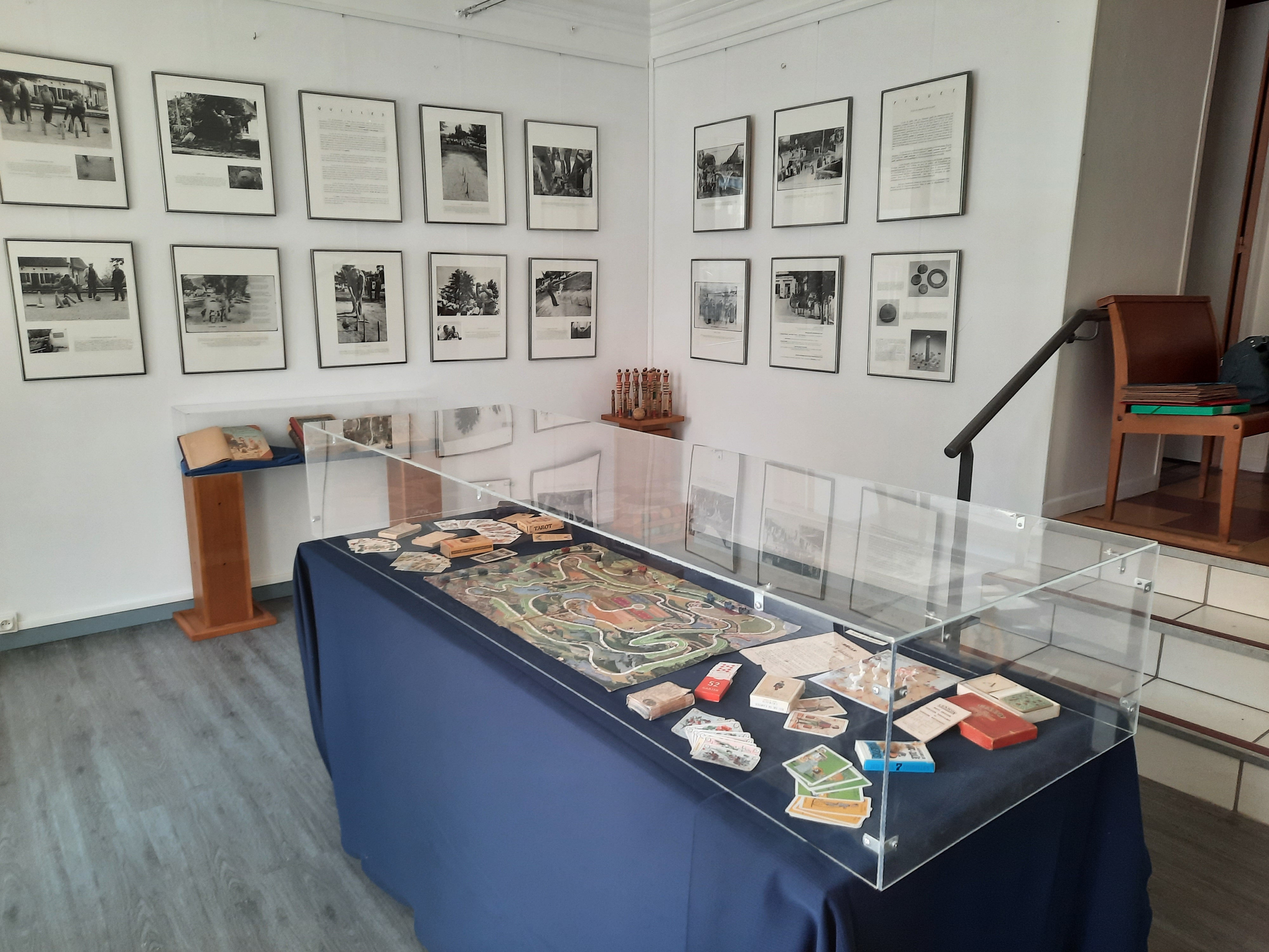 Puy l'evêque Patrimoine