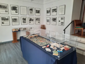 Puy l'evêque Patrimoine