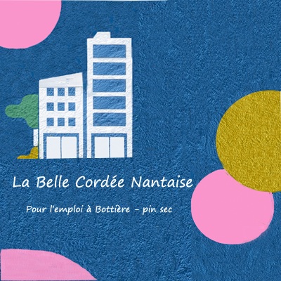 LA BELLE CORDÉE NANTAISE