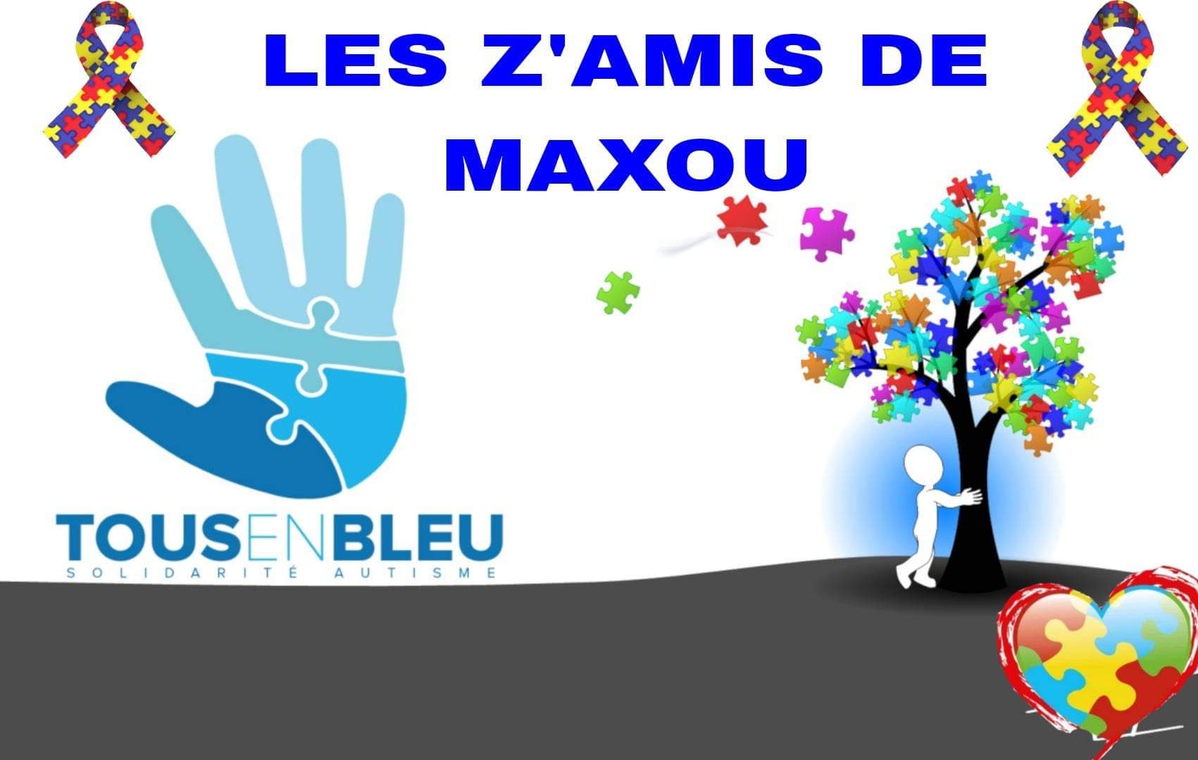 LES Z'AMIS DE MAXOU