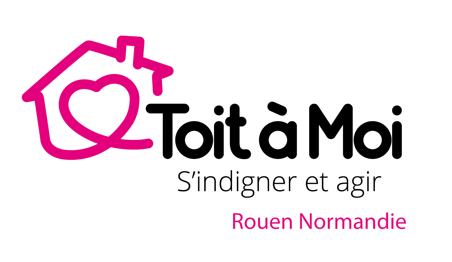 Toit à Moi - Rouen Normandie