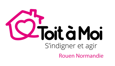 Toit à Moi - Rouen Normandie