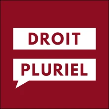 DROIT PLURIEL