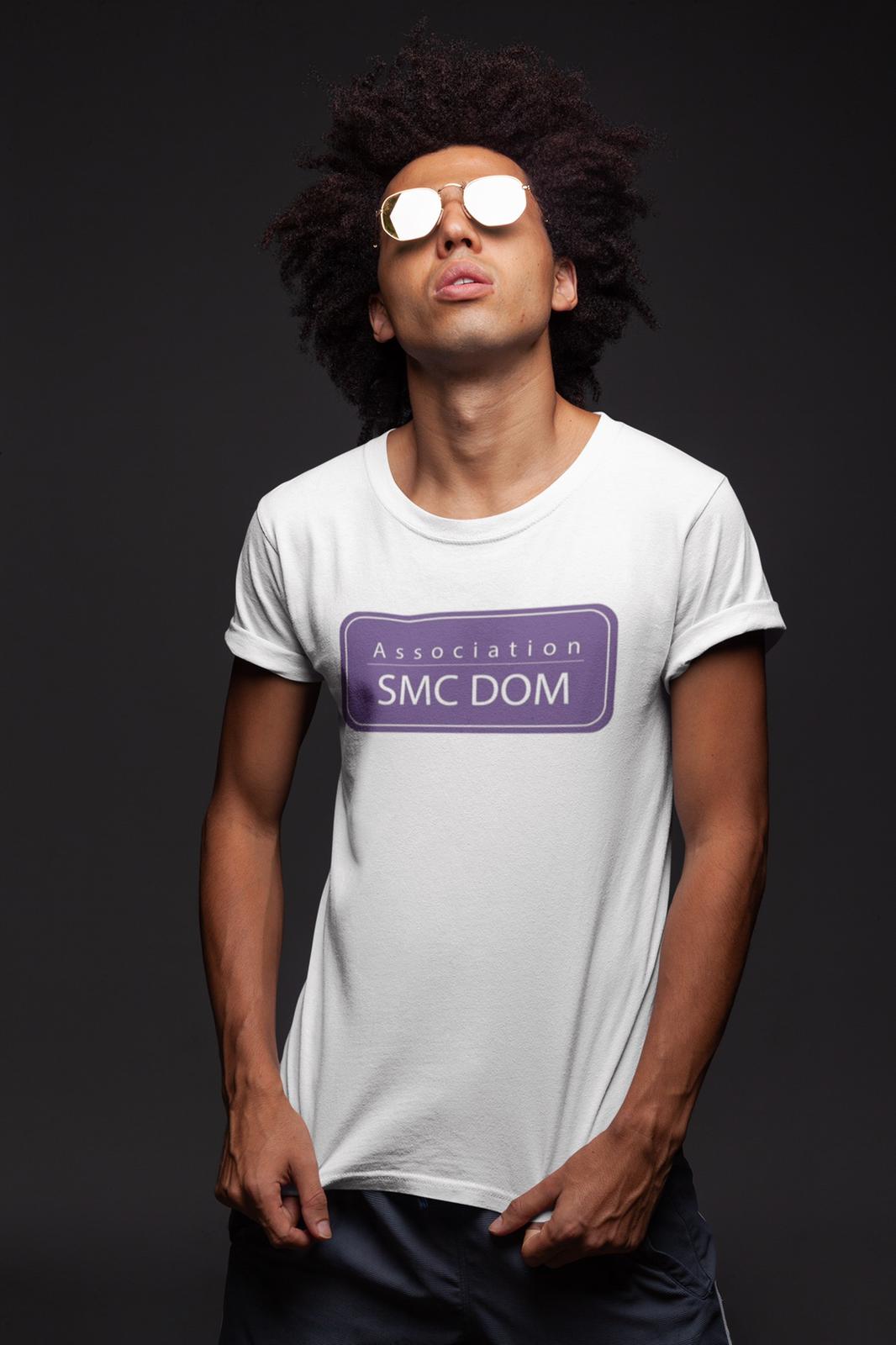 Association SMC DOM FRANCE