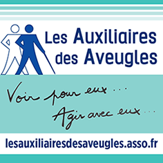 Les Auxiliaires des Aveugles - Délégation de Toulouse