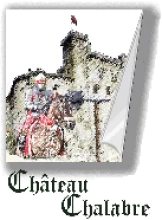 LES CHEVALIERS DU KERCORB