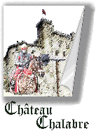 LES CHEVALIERS DU KERCORB