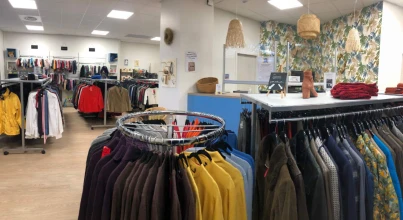 Pôle d'Action Sociale