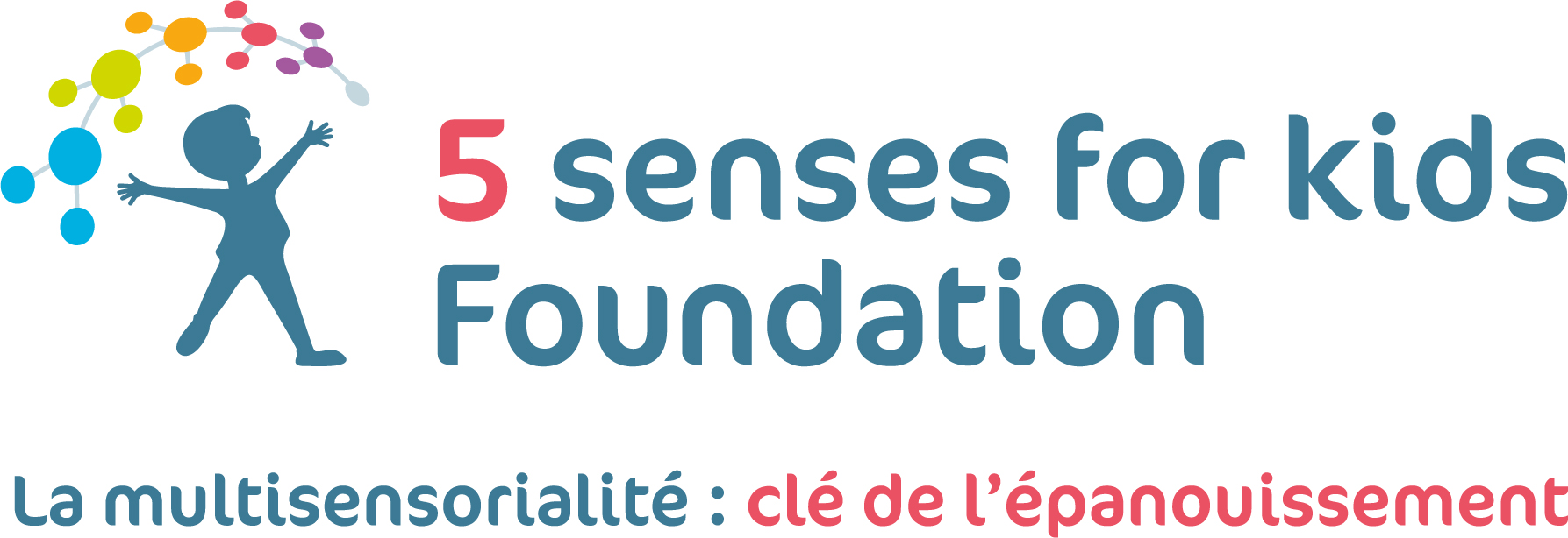5 senses for kids Foundation