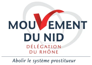 Mouvement du Nid - Délégation du Rhône