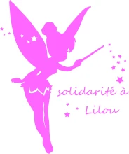 Solidarité à Lilou