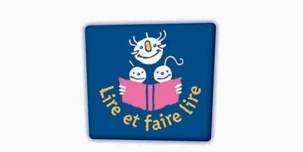 Lire et faire lire - UDAF75