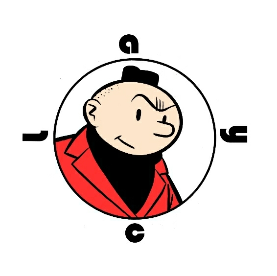 Les Amis d'Yves Chaland