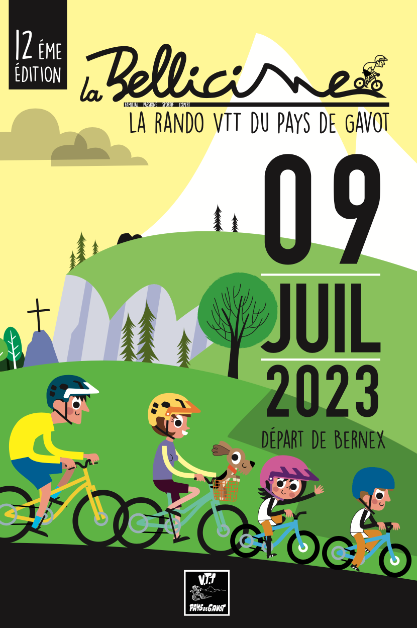 CLUB V. T. T. PAYS DE GAVOT