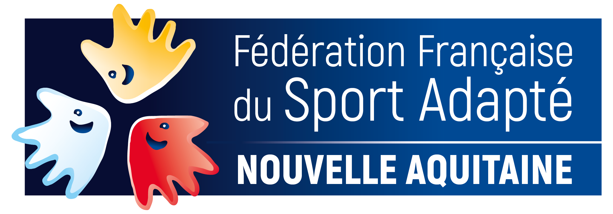 Ligue Sport Adapté Nouvelle-Aquitaine
