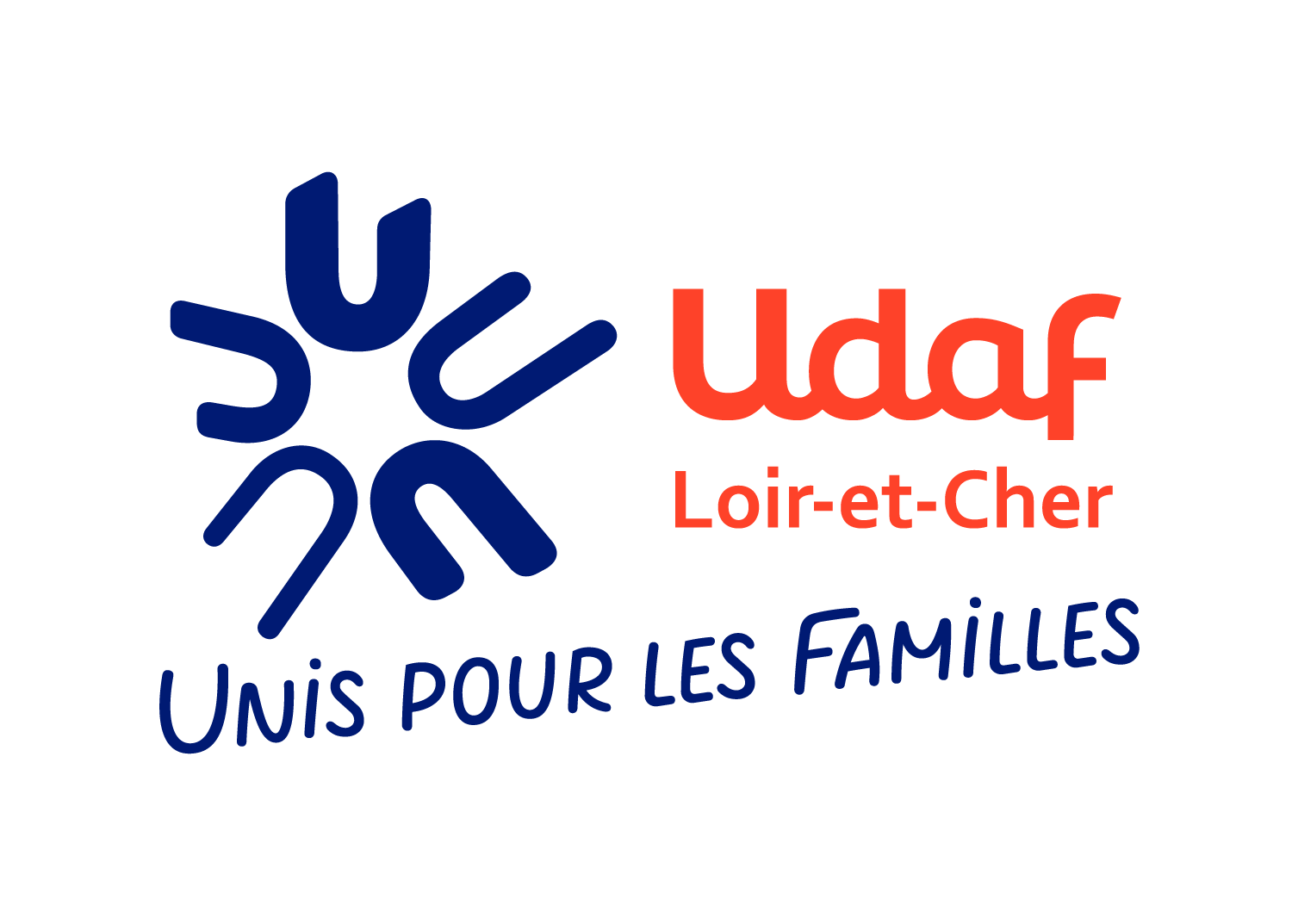 Union Départementale des Associations Familiales de Loir-et-Cher (UDAF)