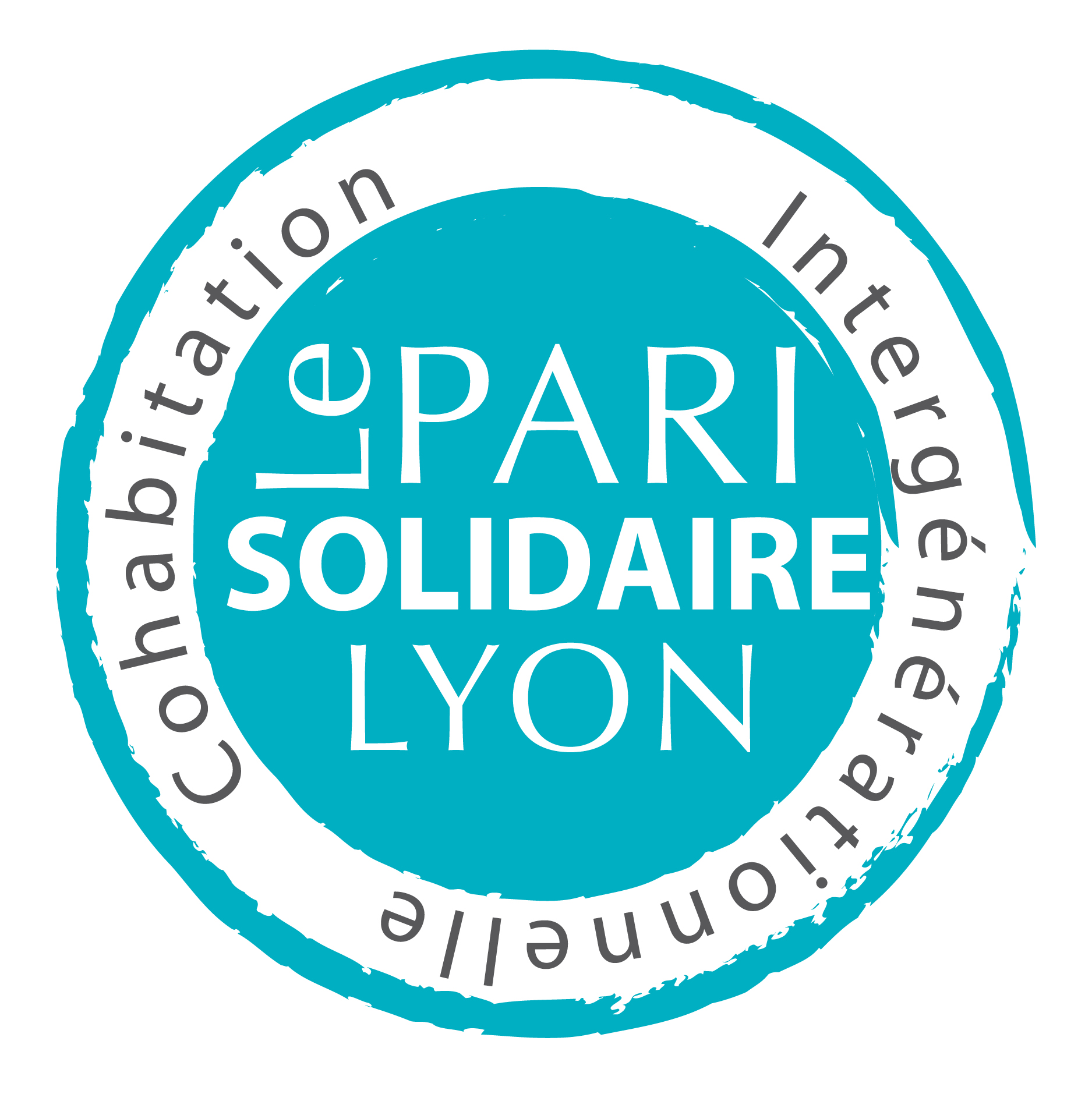 LE PARI SOLIDAIRE LYON