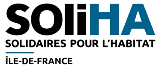 SOLIHA ÎLE-DE-FRANCE UNION REGIONALE