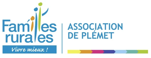 FAMILLES RURALES, ASSOCIATION DE PLEMET
