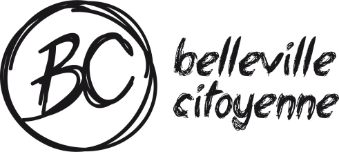 ASSOCIATION BELLEVILLE CITOYENNE