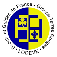 Scouts et Guides de France - Groupe Terres Rouges Lodève
