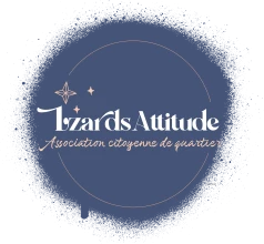 IZARDS ATTITUDE