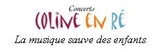 Coline en ré