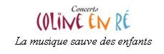 Coline en ré