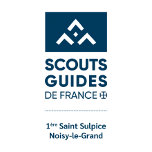 Scouts et Guides de France - 1ère Saint Sulpice Noisy-le-grand