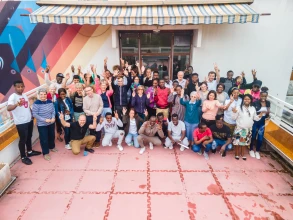 ACCUEIL, AIDE ET ACCOMPAGNEMENT DES MINEURS ET JEUNES ISOLÉS ÉTRANGERS VERS UNE FORMATION OU UN PROJET PROFESSIONNEL