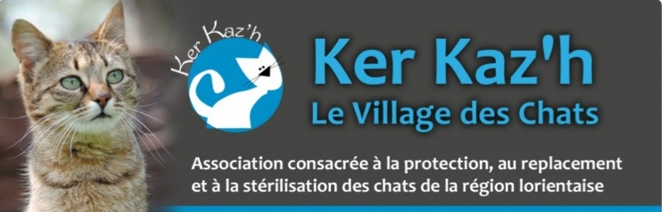 KER-KAZ'H
