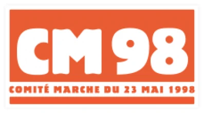 CM98 - COMITE MARCHE 23 MAI 1998