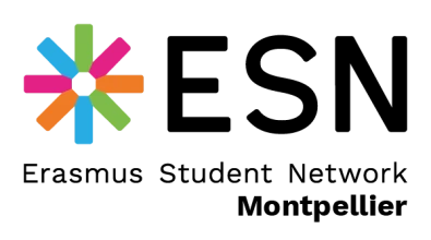 Erasmus Student Network Montpellier