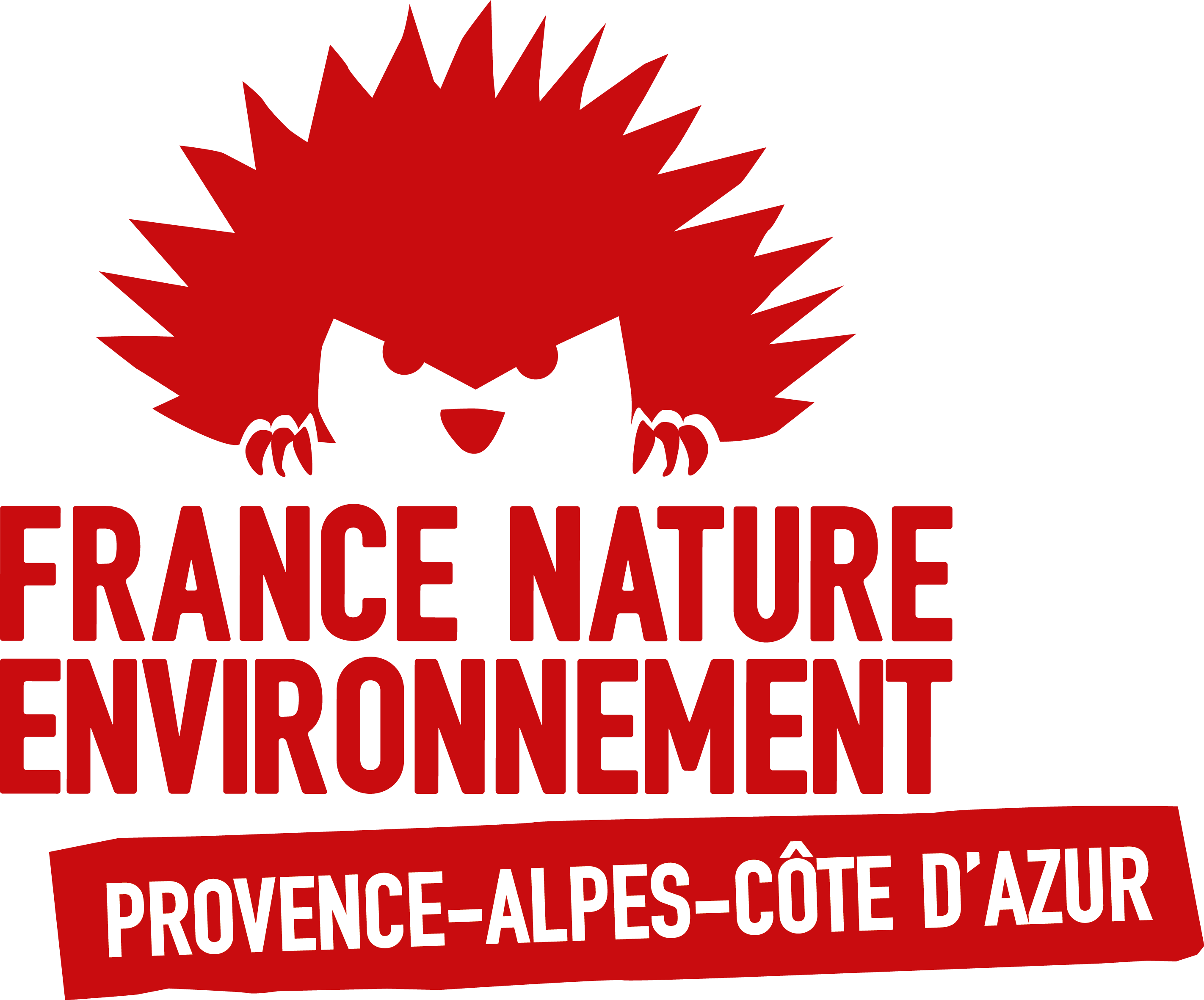 France Nature Environnement Povence-Alpes-Côte d'Azur