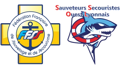 Sauveteurs Secouristes de l'Ouest Lyonnais