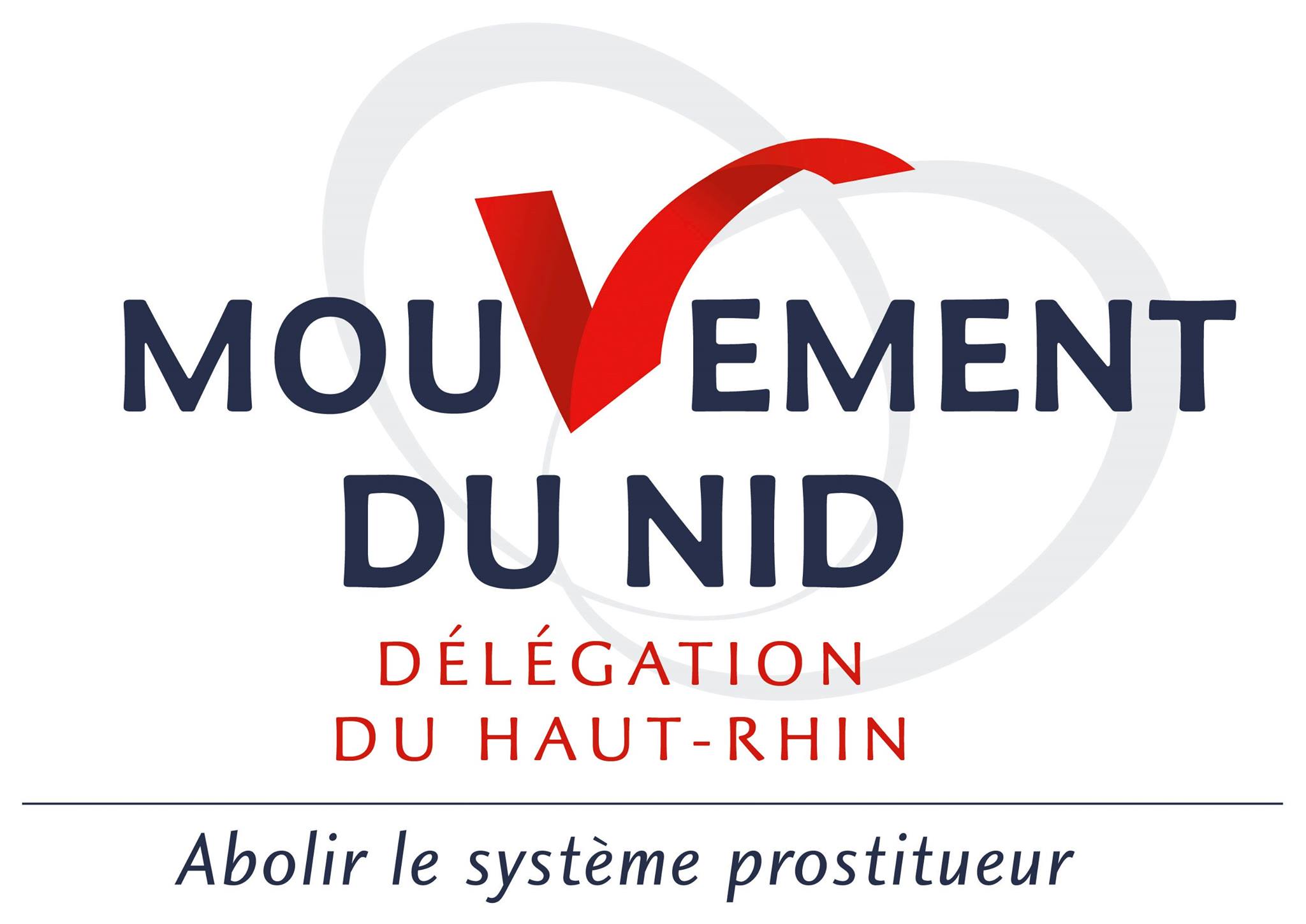 Mouvement du Nid - Délégation du Haut-Rhin